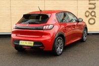 Peugeot 208 ALLURE 2