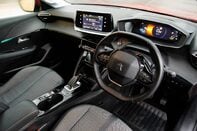 Peugeot 208 ALLURE 4