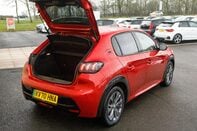 Peugeot 208 ALLURE 33