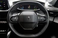 Peugeot 208 ALLURE 19