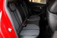 Peugeot 208 ALLURE 32