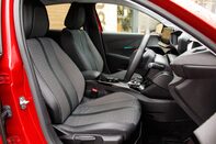 Peugeot 208 ALLURE 28