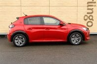 Peugeot 208 ALLURE 12