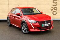 Peugeot 208 ALLURE 1