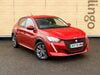 Peugeot 208 ALLURE