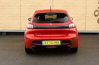 Peugeot 208 ALLURE 6