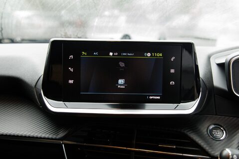 Peugeot 208 ALLURE 23