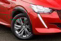 Peugeot 208 ALLURE 11