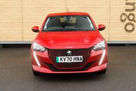 Peugeot 208 ALLURE 5