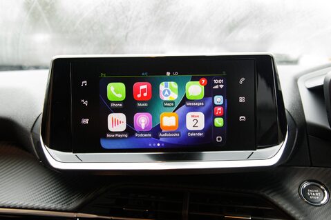 Peugeot 208 ALLURE 27