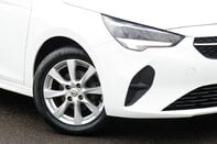 Vauxhall Corsa DESIGN 11