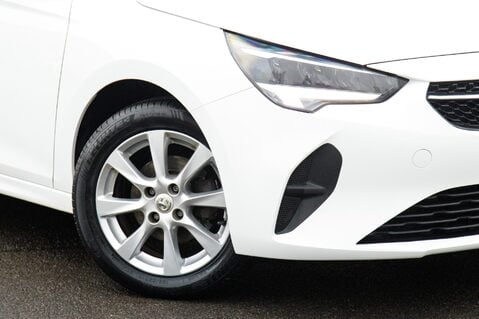 Vauxhall Corsa DESIGN 11