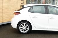 Vauxhall Corsa DESIGN 7