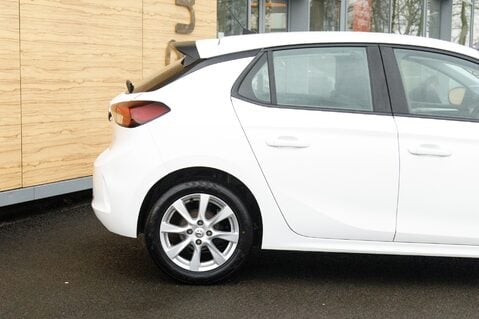 Vauxhall Corsa DESIGN 7