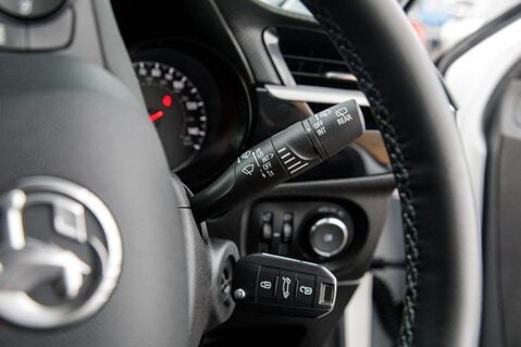 Vauxhall Corsa DESIGN 17