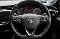 Vauxhall Corsa DESIGN 20