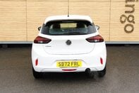Vauxhall Corsa DESIGN 6