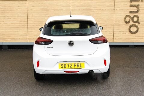 Vauxhall Corsa DESIGN 6