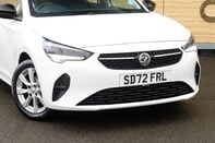 Vauxhall Corsa DESIGN 10