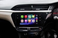 Vauxhall Corsa DESIGN 25