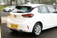 Vauxhall Corsa DESIGN 8