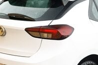 Vauxhall Corsa DESIGN 9