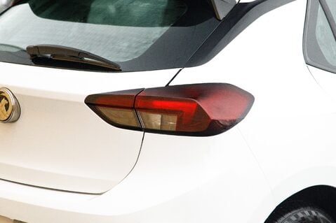 Vauxhall Corsa DESIGN 9