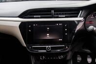 Vauxhall Corsa DESIGN 23