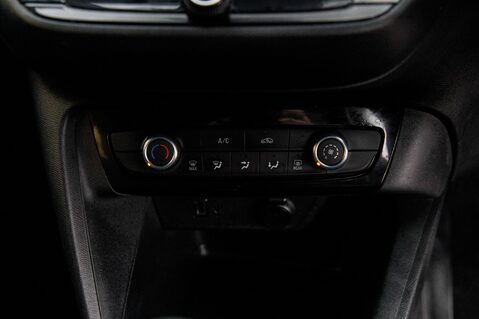 Vauxhall Corsa DESIGN 29