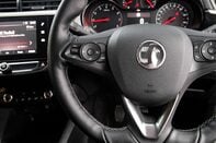 Vauxhall Corsa DESIGN 18