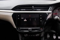 Vauxhall Corsa DESIGN 21