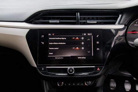 Vauxhall Corsa DESIGN 24