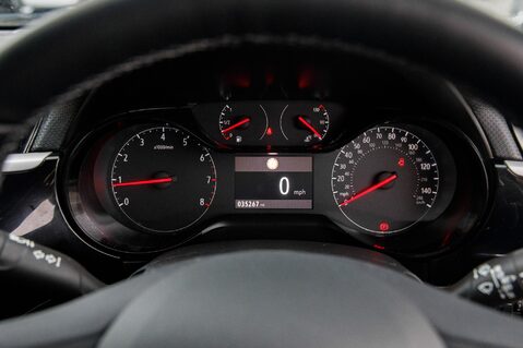 Vauxhall Corsa DESIGN 14