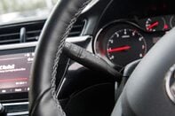 Vauxhall Corsa DESIGN 16