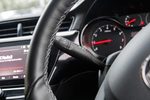 Vauxhall Corsa DESIGN 16