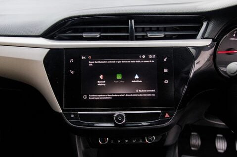 Vauxhall Corsa DESIGN 22