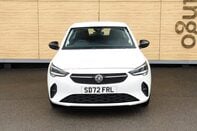 Vauxhall Corsa DESIGN 5