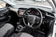 Vauxhall Corsa DESIGN 4