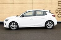 Vauxhall Corsa DESIGN 13