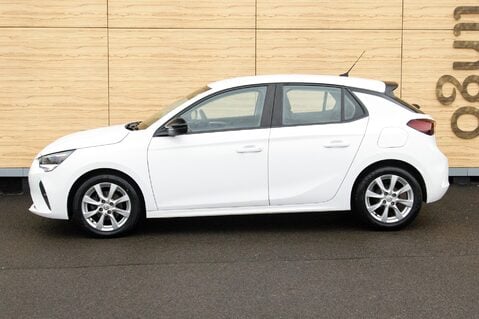 Vauxhall Corsa DESIGN 13