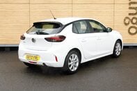 Vauxhall Corsa DESIGN 2