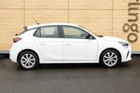 Vauxhall Corsa DESIGN 12
