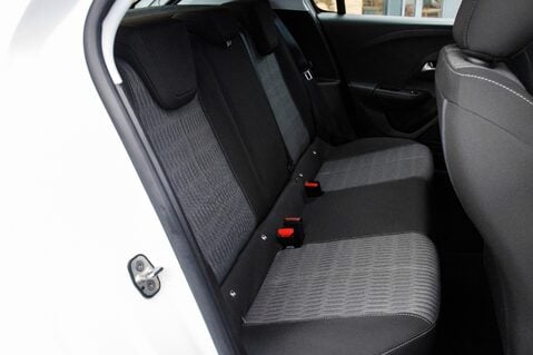 Vauxhall Corsa DESIGN 30