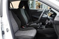 Vauxhall Corsa DESIGN 26