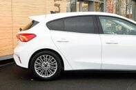 Ford Focus TITANIUM X EDITION MHEV 7