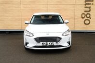 Ford Focus TITANIUM X EDITION MHEV 5