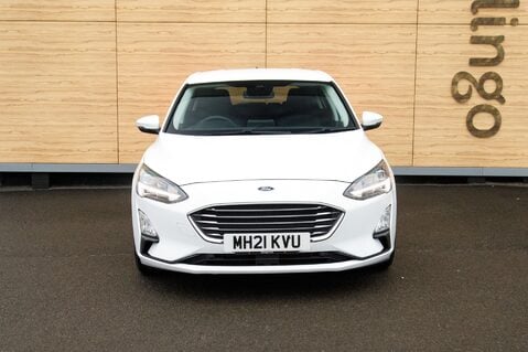 Ford Focus TITANIUM X EDITION MHEV 5