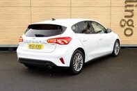 Ford Focus TITANIUM X EDITION MHEV 2