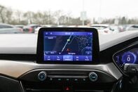 Ford Focus TITANIUM X EDITION MHEV 23