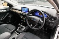 Ford Focus TITANIUM X EDITION MHEV 4